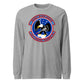 425th Fighter Training Squadron — Heather Grey
