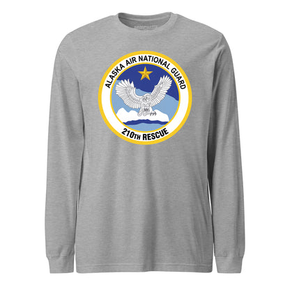 210th Rescue Squadron — Heather Grey