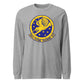 99th Flying Training Squadron — Heather Grey