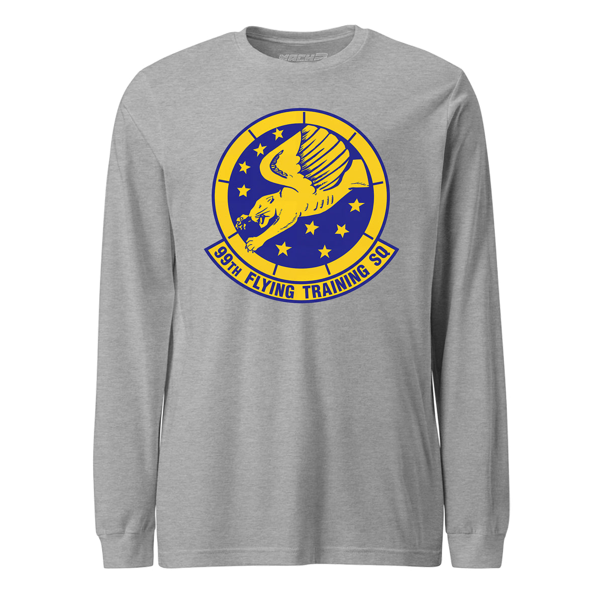 99th Flying Training Squadron — Heather Grey