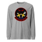 420th Flight Test Squadron — Heather Grey