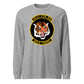 391st Fighter Squadron — Heather Grey