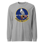 557th Flying Training Squadron — Heather Grey