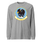 194th Fighter Squadron — Heather Grey