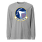 193rd Special Operations Squadron — Heather Grey