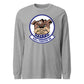 525th Fighter Squadron — Heather Grey