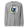 16th Special Operations Squadron Long Sleeve T-Shirt - Heather Grey