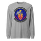 340th Weapons Squadron — Heather Grey
