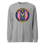 6th Special Operations Squadron — Heather Grey