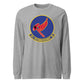 38th Reconnaissance Squadron — Heather Grey