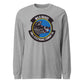 390th Electronic Combat Squadron — Heather Grey