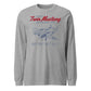 F-82e Twin Mustang Blueprint — Heather Grey