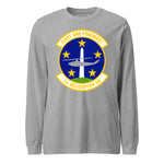 1st Helicopter Squadron — Heather Grey