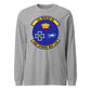 33rd Rescue Squadron — Heather Grey