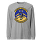 2nd Special Operations Squadron — Heather Grey