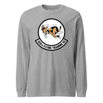 559th Flying Training Squadron — Heather Grey