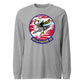 457th Fighter Squadron — Heather Grey