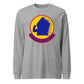 44th Reconnaissance Squadron — Heather Grey