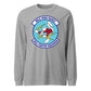383rd Fighter Squadron — Heather Grey