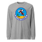 96th Flying Training Squadron — Heather Grey