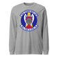 88th Test And Evaluation Squadron — Heather Grey