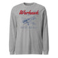 P-40e Warhawk — Heather Grey