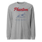 F4-e Phantom Blueprint — Heather Grey
