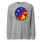 84th Test And Evaluation Squadron — Heather Grey