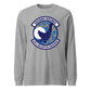550th Helicopter Squadron — Heather Grey