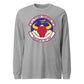 87th Flying Training Squadron — Heather Grey
