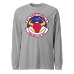 87th Flying Training Squadron — Heather Grey