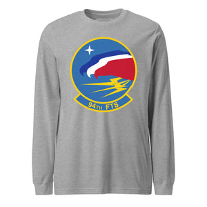 94th Flying Training Squadron — Heather Grey