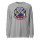 85th Test And Evaluation Squadron — Heather Grey