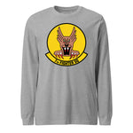 7th Fighter Training Squadron — Heather Grey