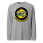 422nd Test And Evaluation Squadron — Heather Grey
