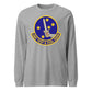 Air Mobility Command Test And Evaluation Squadron — Heather Grey