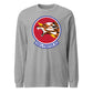 358th Fighter Squadron — Heather Grey