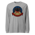 7th Special Operations Squadron — Heather Grey