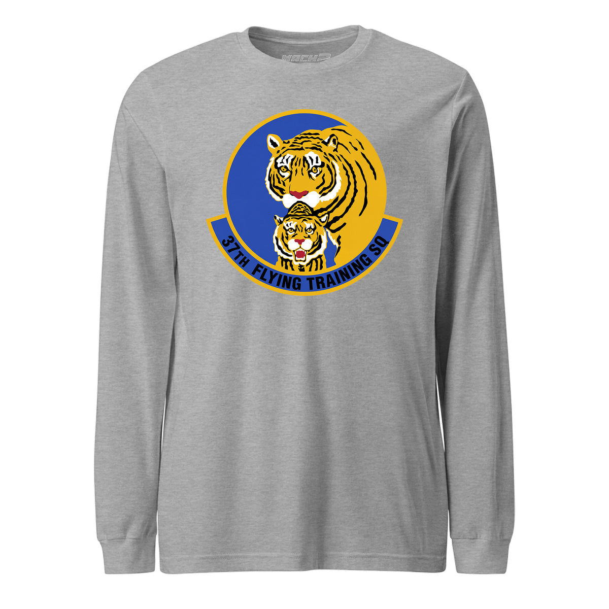 37th Flying Training Squadron — Heather Grey