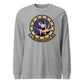1st Reconnaissance Squadron — Heather Grey