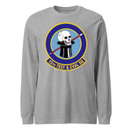15th Test And Evaluation Squadron — Heather Grey