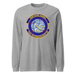 348th Reconnaissance Squadron — Heather Grey