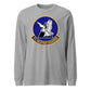 17th Weapons Squadron — Heather Grey