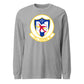 131st Fighter Squadron — Heather Grey