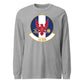 1st Special Operations Squadron — Heather Grey