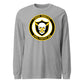 493rd Fighter Squadron — Heather Grey
