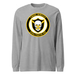 493rd Fighter Squadron — Heather Grey