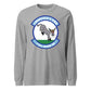 110th Bomb Squadron — Heather Grey