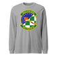 495th Fighter Squadron — Heather Grey
