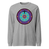 427th Special Operations Squadron Long Sleeve T-Shirt - Heather Grey